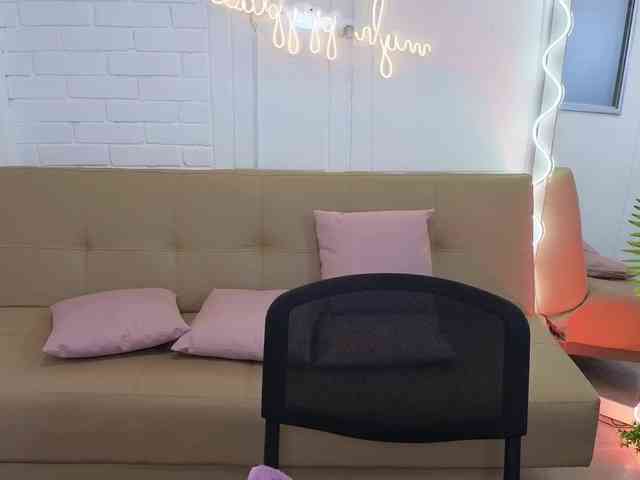 Lexy-tay webcam