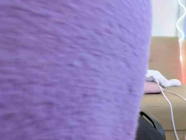 Lexy-tay webcam