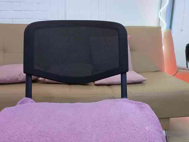 Lexy-tay webcam
