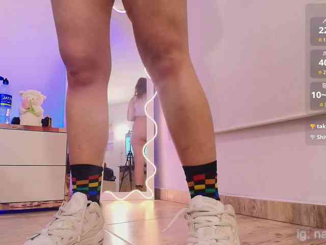 Naomy-tay1 webcam