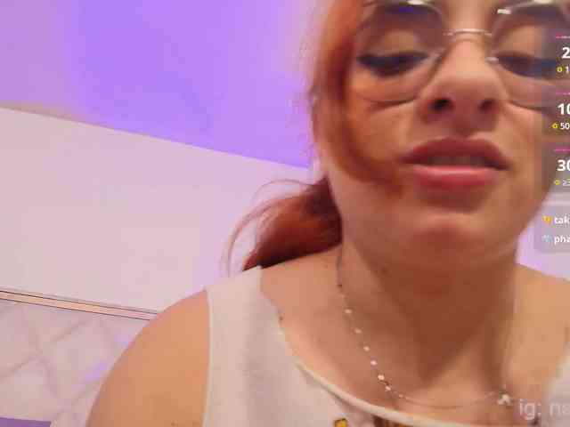 Naomy-tay1 webcam