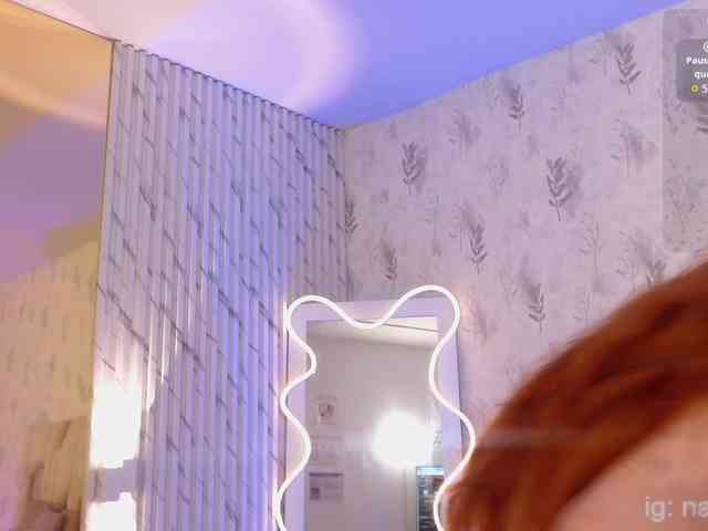 Naomy-tay1 webcam