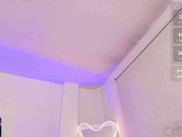 Naomy-tay1 webcam