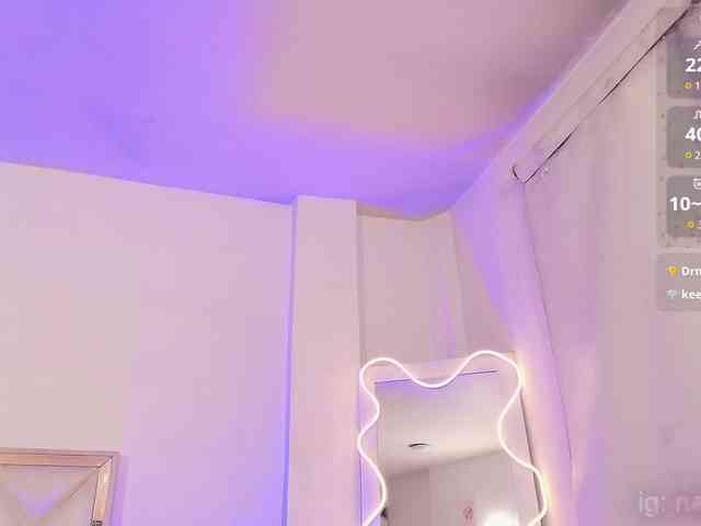 Naomy-tay1 webcam