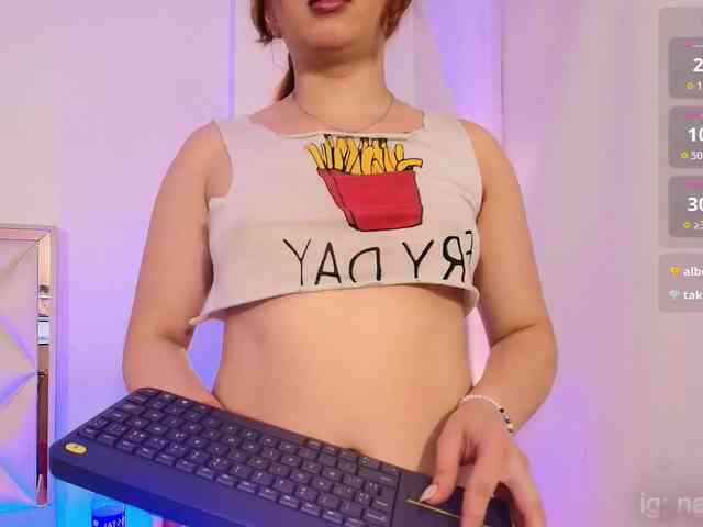 Naomy-tay1 webcam