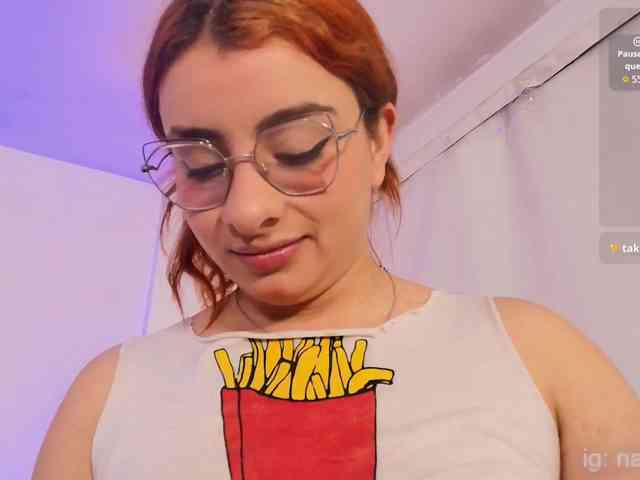 Naomy-tay1 webcam