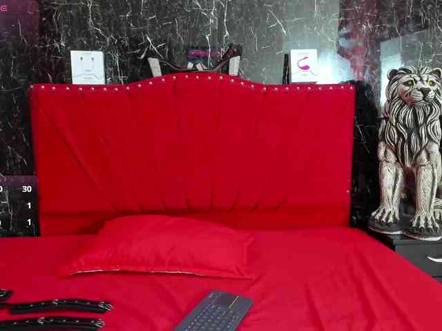 Nicole1Sweet webcam