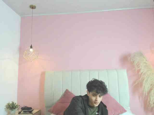 valeria-ponce- webcam