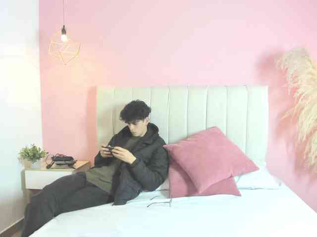 valeria-ponce- webcam