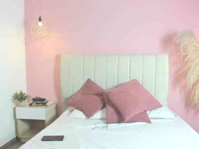 valeria-ponce- webcam