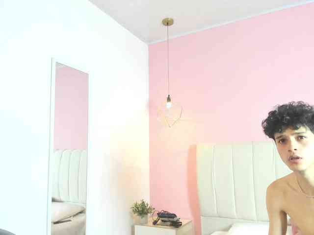 valeria-ponce- webcam