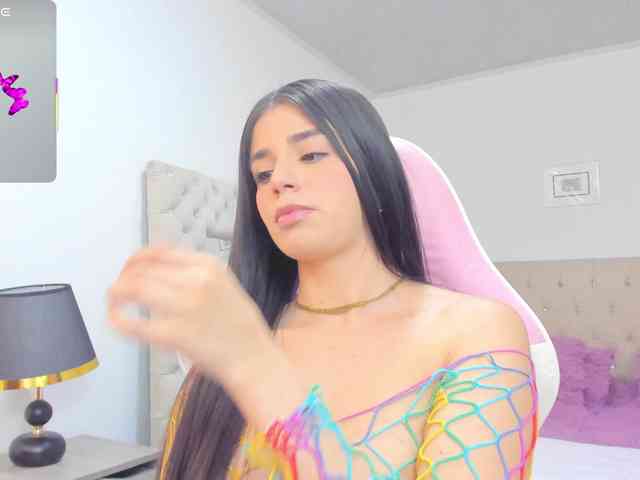 Sarahfox webcam