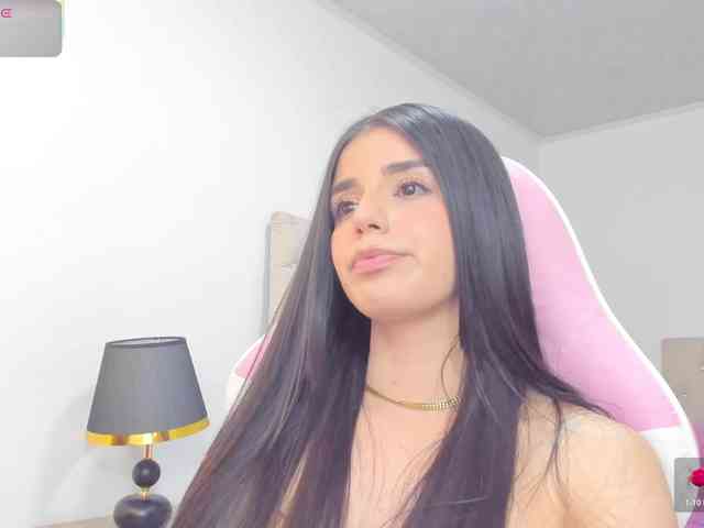 Sarahfox webcam