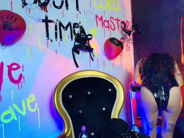 Sweettpleasure webcam