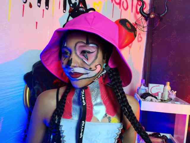 Sweettpleasure webcam