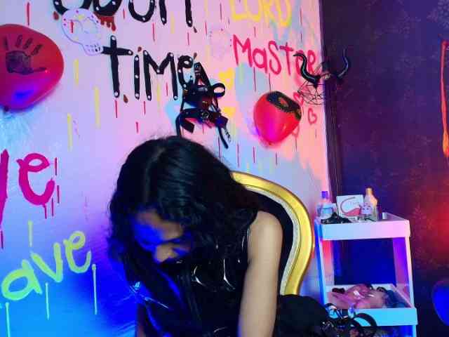 Sweettpleasure webcam