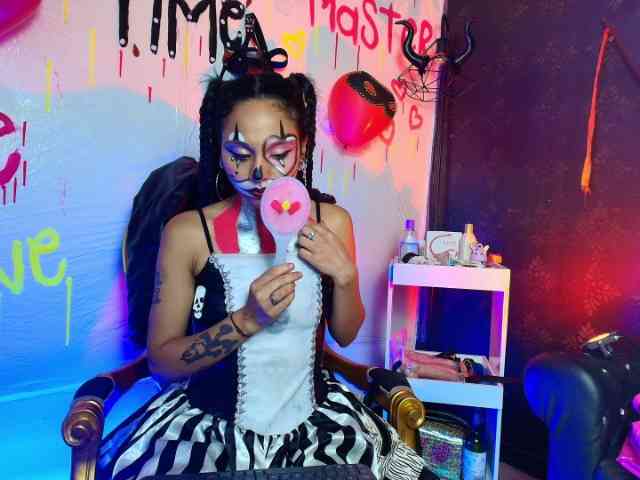 Sweettpleasure webcam