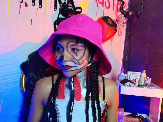 Sweettpleasure webcam