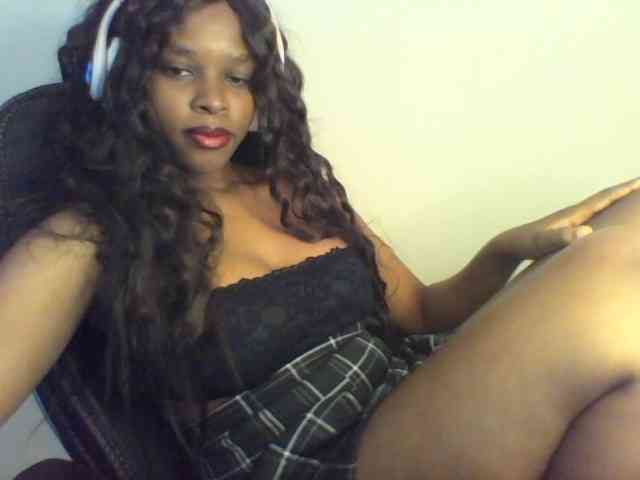 Seductivgigi webcam