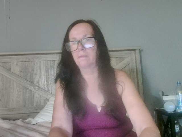 PeachGoddess webcam