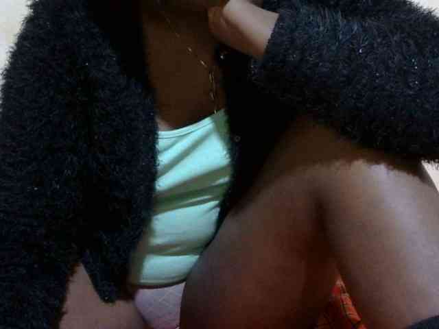 dark-princess1 webcam