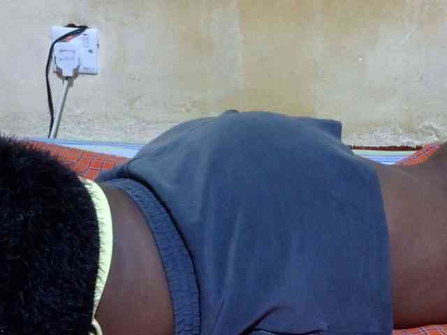 dark-princess1 webcam