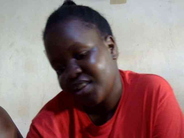 dark-princess1 webcam