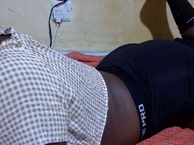 dark-princess1 webcam