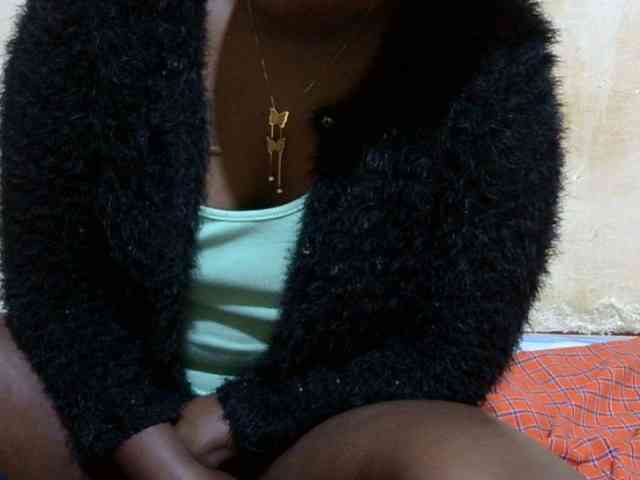 dark-princess1 webcam