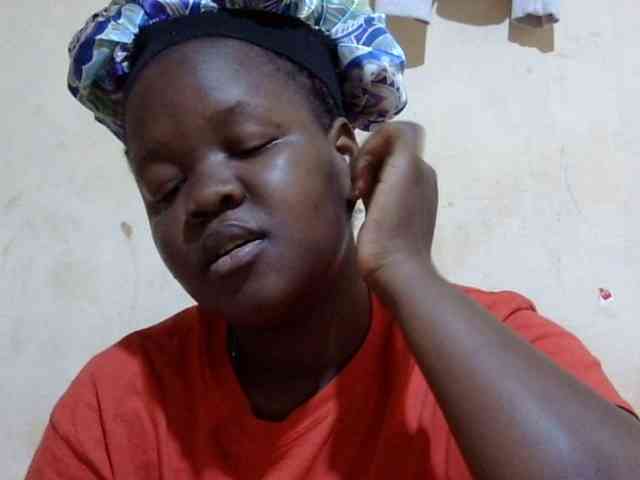 dark-princess1 webcam