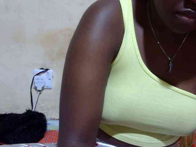 dark-princess1 webcam