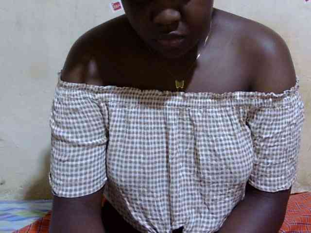 dark-princess1 webcam