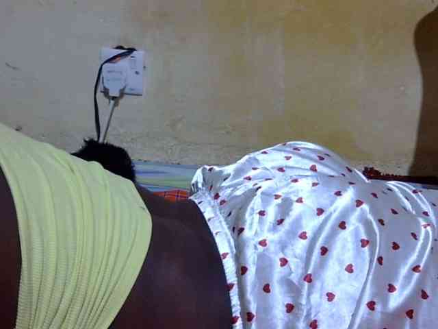 dark-princess1 webcam