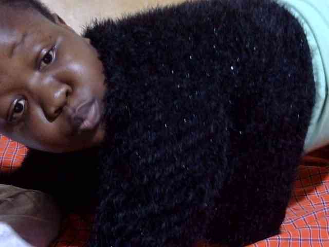 dark-princess1 webcam