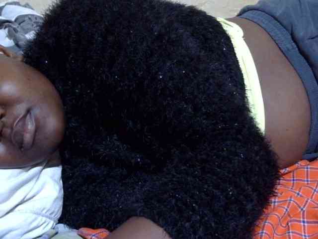 dark-princess1 webcam