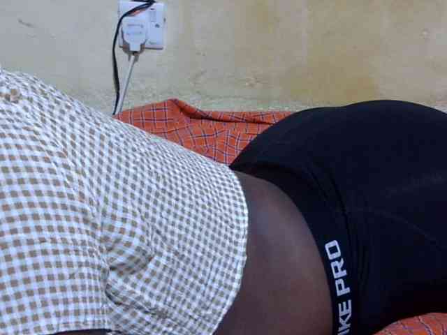 dark-princess1 webcam