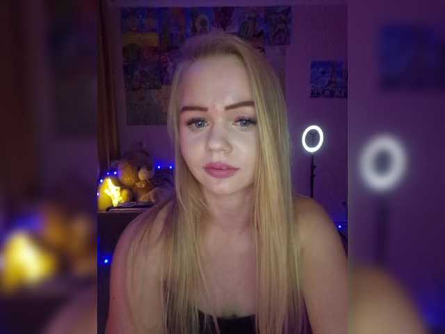 Yourprincess12 webcam