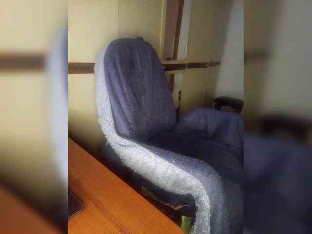 CAMA-CEKC webcam