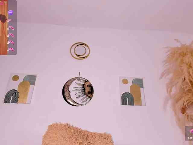 Annprices webcam