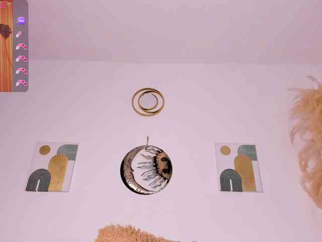 Annprices webcam