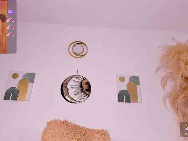 Annprices webcam