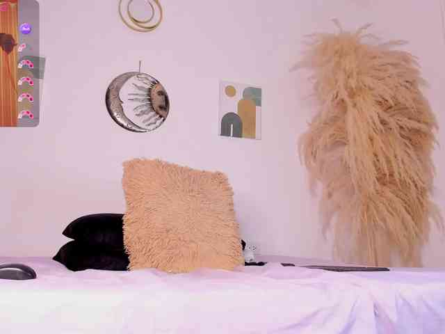 Annprices webcam
