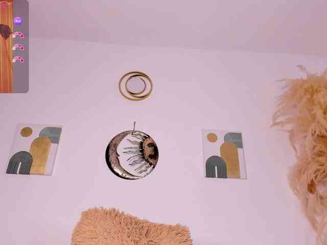 Annprices webcam