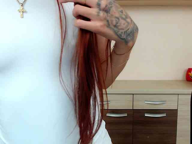 Julia-Jae webcam