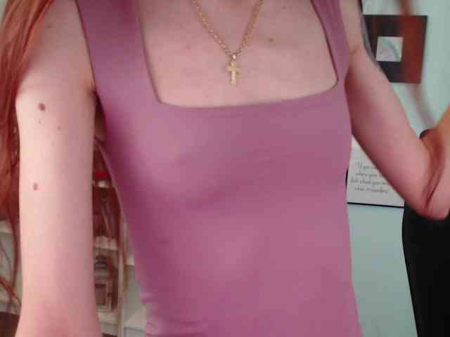 Julia-Jae webcam