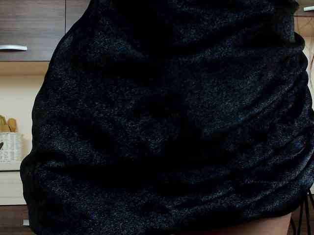 Julia-Jae webcam