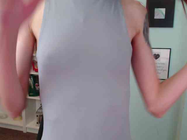 Julia-Jae webcam