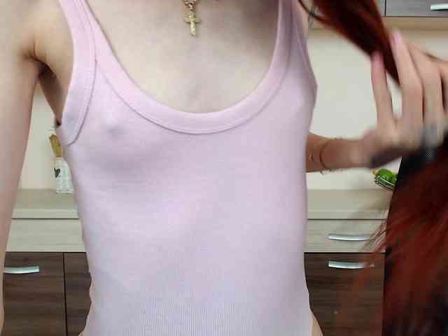 Julia-Jae webcam
