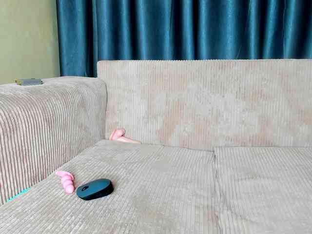 Sexy-fuck-Doll webcam