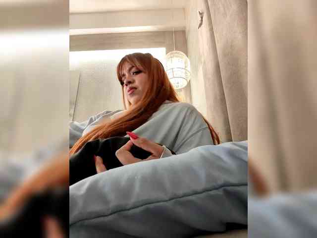 NikkSantini webcam
